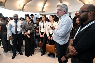 Photo from Med 2026